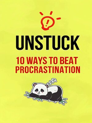 cover image of Unstuck